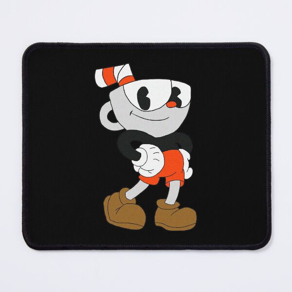 Item preview, Cuphead designed and sold by PAC-MAX.