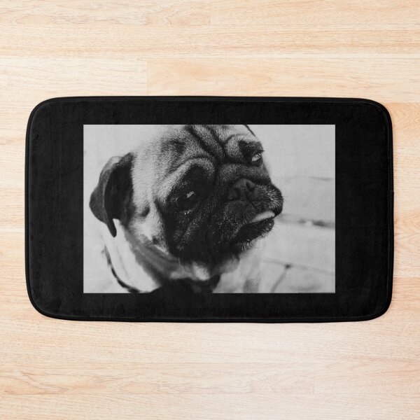 Item preview, Pug Dawg designed and sold by How67.