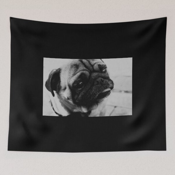 Item preview, Pug Dawg designed and sold by How67.