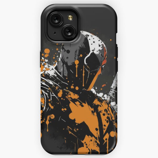 Deathstroke iPhone Cases for Sale Redbubble