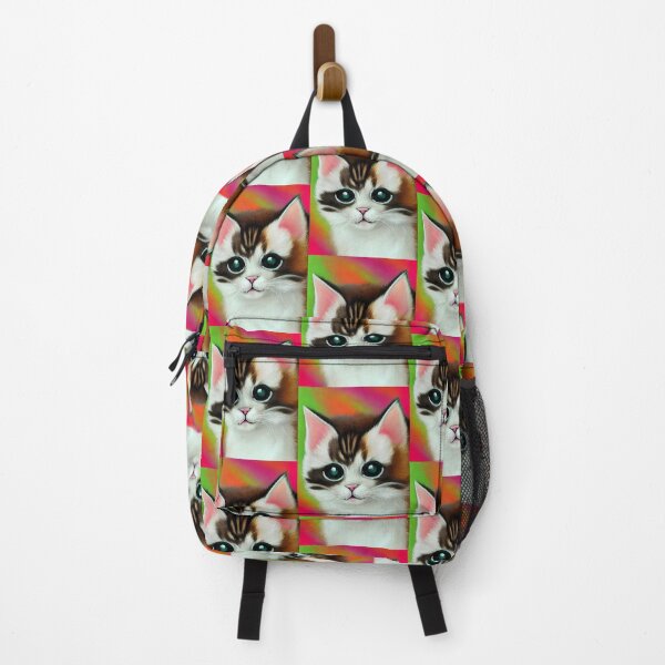 Item preview, Kitty Cat Focused Sight designed and sold by HanaiPrint.