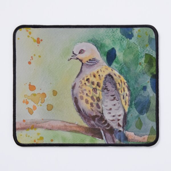 Item preview, Turtle Dove designed and sold by VidasArt.