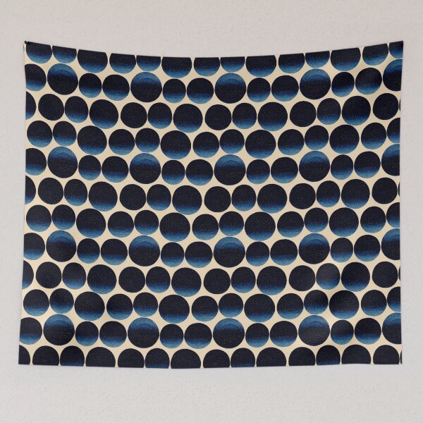 Item preview, Japanese Inspired polka dot pattern. wagara pattern.13 designed and sold by OnPotion.