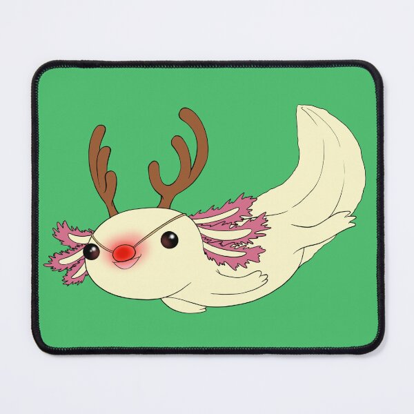 Item preview, Jingle-lotl designed and sold by Etsuko-Asahara.