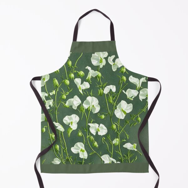 Item preview, Sweet Pea Buds for April designed and sold by FamiliarPufferfish.