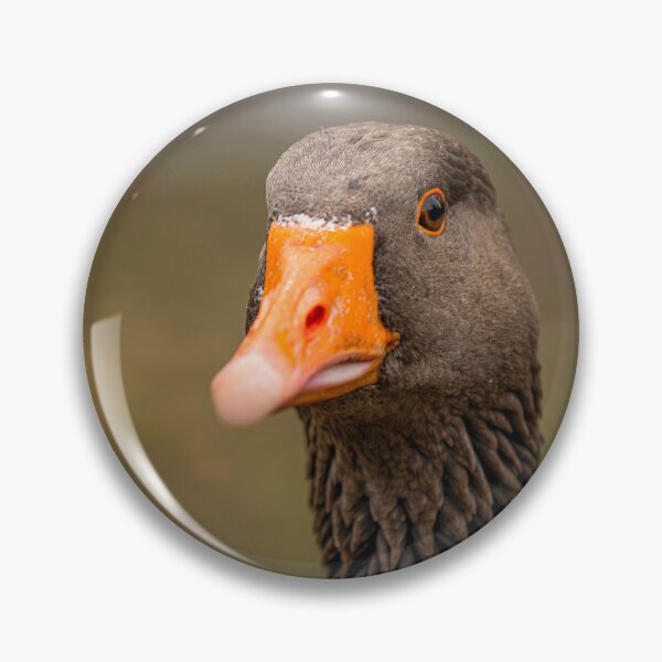 Item preview, Goose posters art prints t-shirts phone cases mugs etc designed and sold by craigewmcg123.
