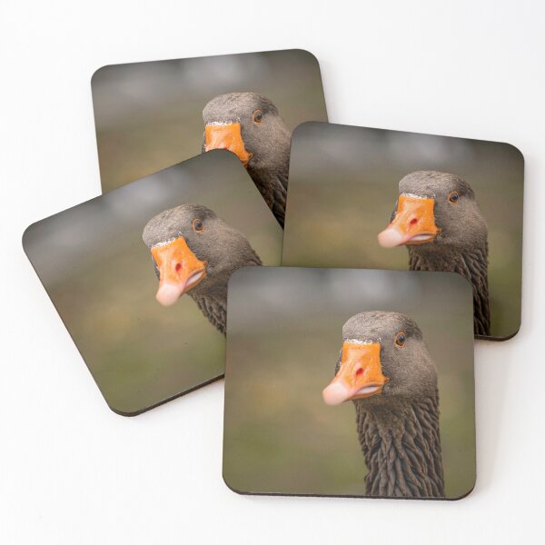 Item preview, Goose posters art prints t-shirts phone cases mugs etc designed and sold by craigewmcg123.