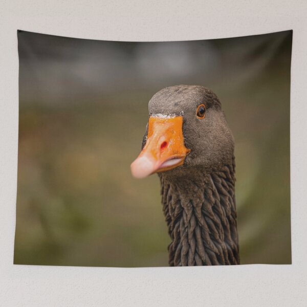 Item preview, Goose posters art prints t-shirts phone cases mugs etc designed and sold by craigewmcg123.