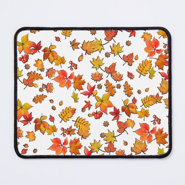 Item preview, Fall leaves. designed and sold by adlkh.