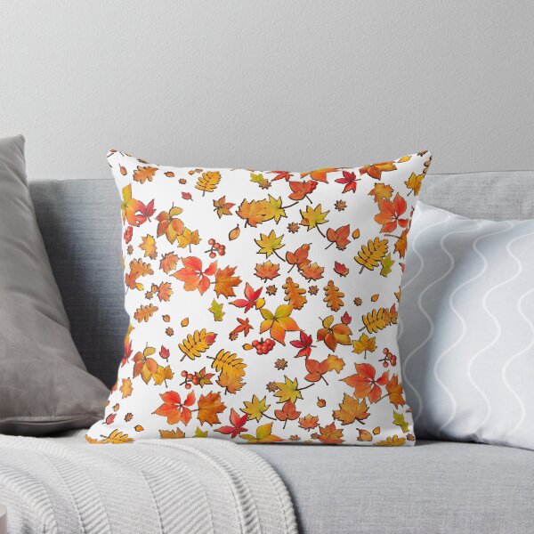 Item preview, Fall leaves. designed and sold by adlkh.