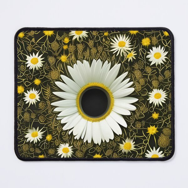 Item preview, Daisy Daisy designed and sold by Sarah Palmer.