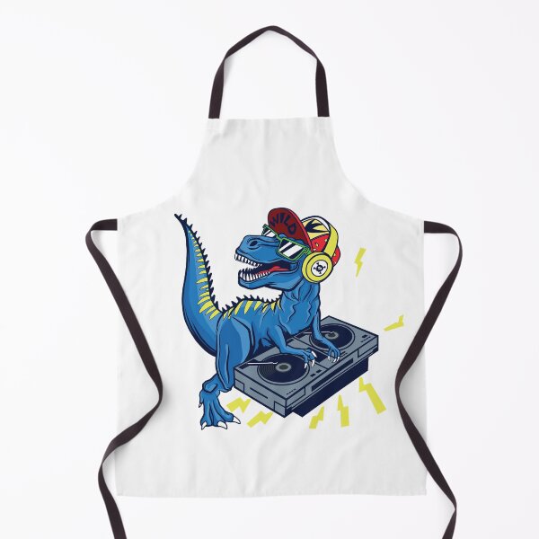 Item preview, How Ridiculous Rexy Basketball Air Rexy Blue With Sunglass designed and sold by CandyLoo.