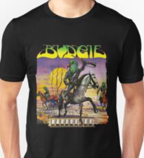 Thin Priest Unisex T-Shirt