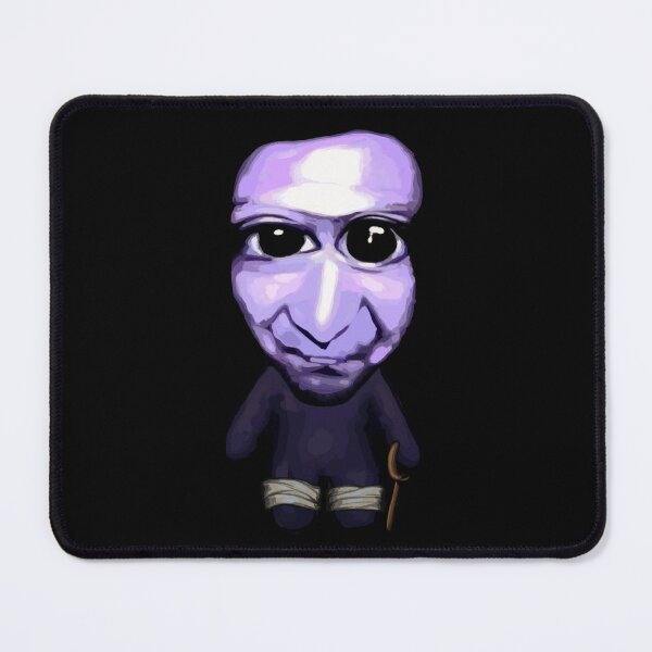Item preview, Ao Oni Broken Ankles designed and sold by TheeFlea.