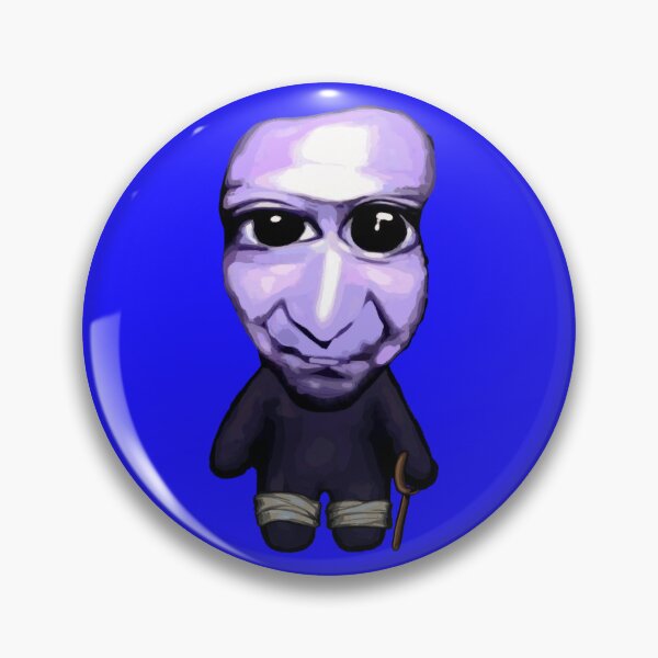 Item preview, Ao Oni Broken Ankles designed and sold by TheeFlea.