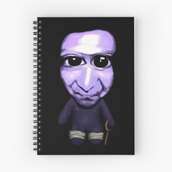 Item preview, Ao Oni Broken Ankles designed and sold by TheeFlea.