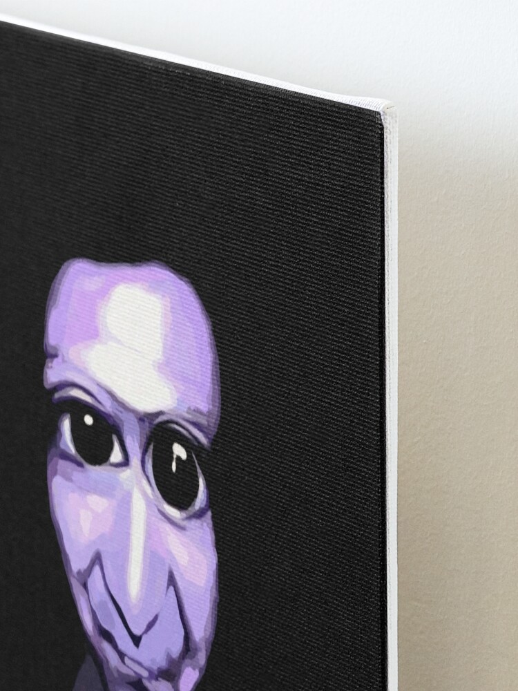 Ao Oni Broken Ankles Sticker for Sale by TheeFlea