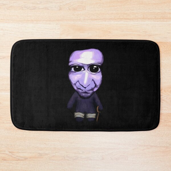 Item preview, Ao Oni Broken Ankles designed and sold by TheeFlea.