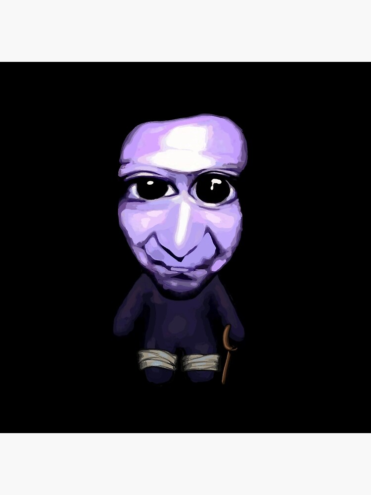 Blockman (Ao Oni) by AnxiousAlex2004 on DeviantArt