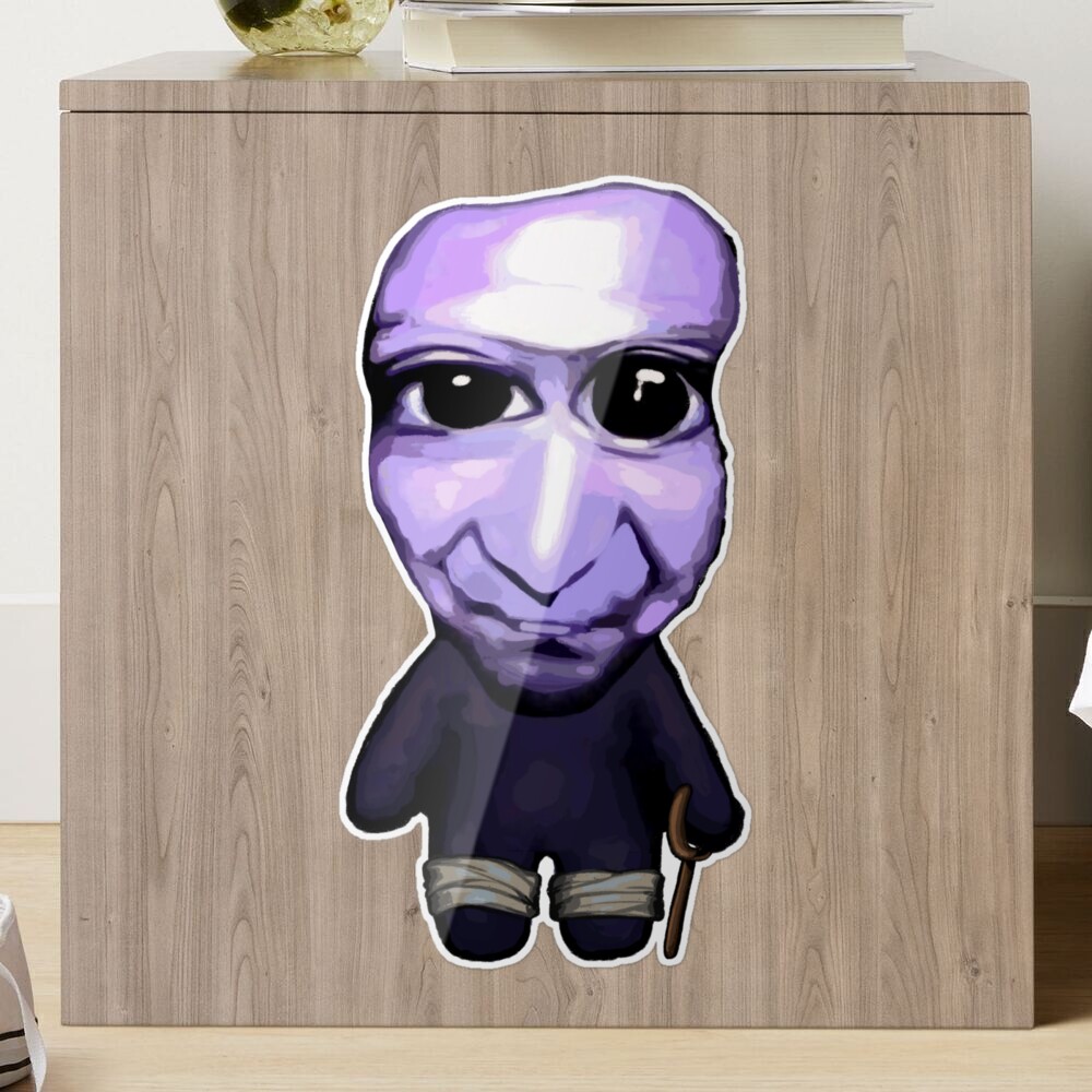 Ao Oni 3 - Roblox