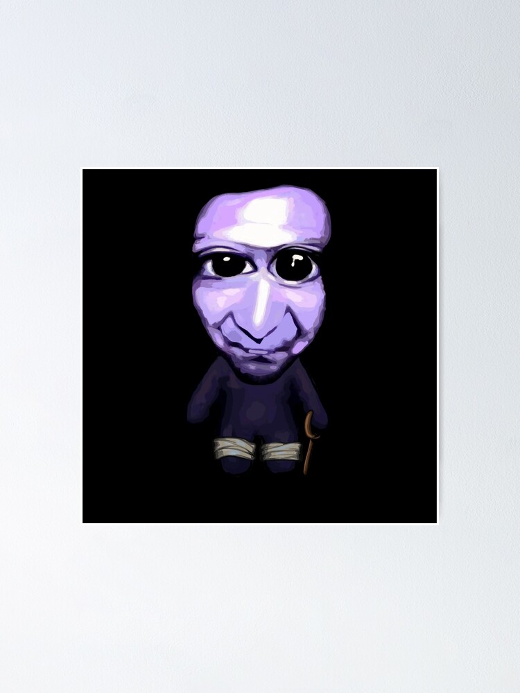 Looking for Scares in Ao Oni 2 