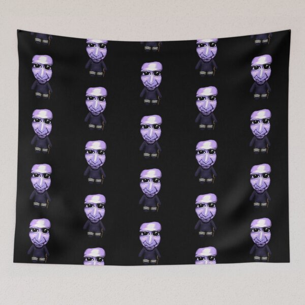 Item preview, Ao Oni Broken Ankles designed and sold by TheeFlea.