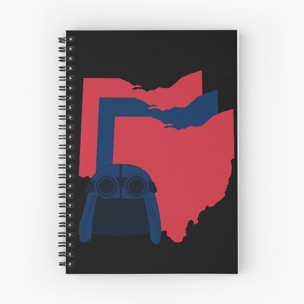 Item preview, Ohio Border, Flyers designed and sold by LatterDaze.
