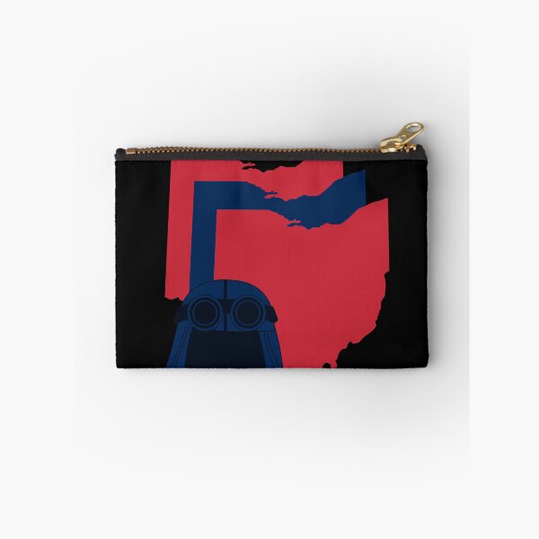 Item preview, Ohio Border, Flyers designed and sold by LatterDaze.