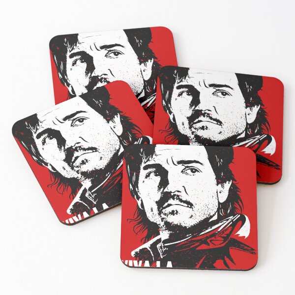 Item preview, Che Guevandor designed and sold by Olipop.