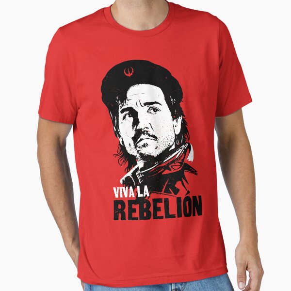 Item preview, Che Guevandor designed and sold by Olipop.