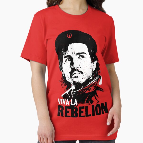 Che Guevandor Essential T-Shirt