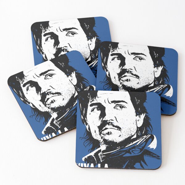 Item preview, Che Guevandor v2 designed and sold by Olipop.