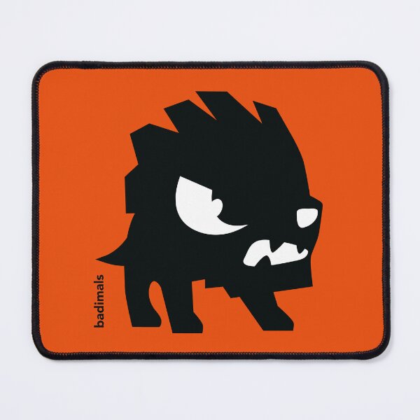 Item preview, lucky lion designed and sold by badimals.