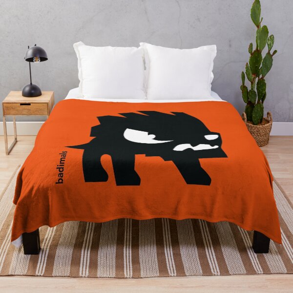 Item preview, lucky lion designed and sold by badimals.