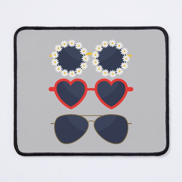 Item preview, Ghost Glasses designed and sold by fashionsforfans.