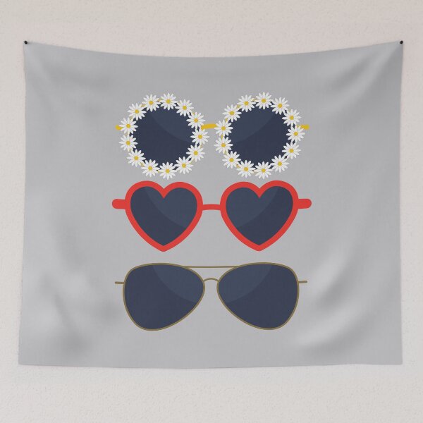 Item preview, Ghost Glasses designed and sold by fashionsforfans.