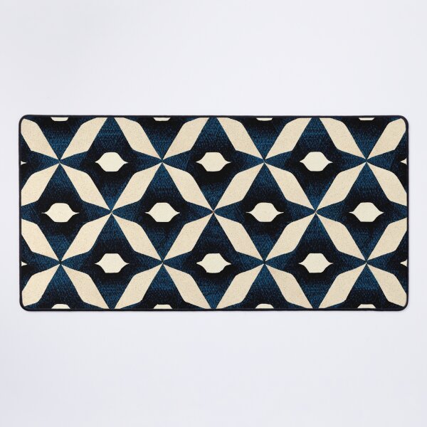 Item preview, Japanese Inspired star pattern. wagara pattern.2. designed and sold by OnPotion.