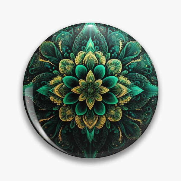 Artikelvorschau, Emerald Dream entworfen und verkauft von Ajolan.