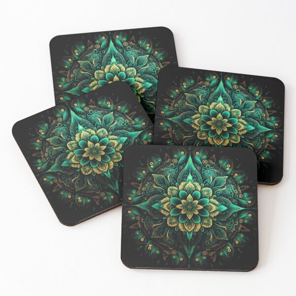 Item preview, Emerald Dream designed and sold by Ajolan.