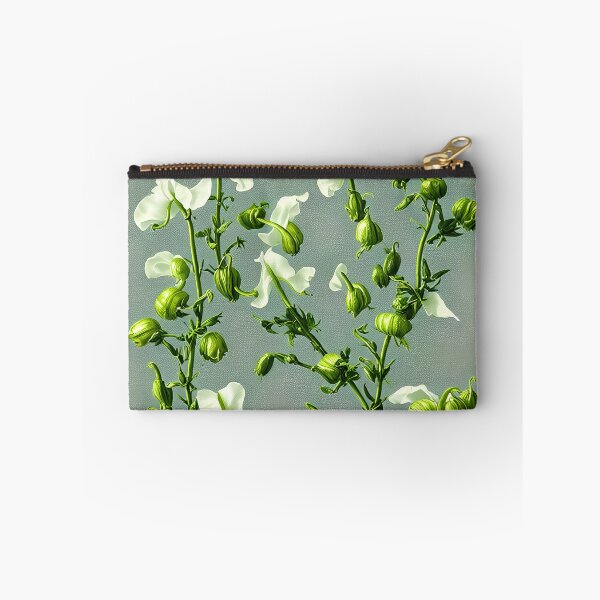 Item preview, April Sweet Pea Plant designed and sold by FamiliarPufferfish.