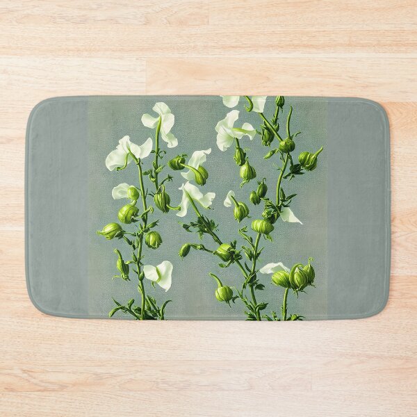 Item preview, April Sweet Pea Plant designed and sold by FamiliarPufferfish.