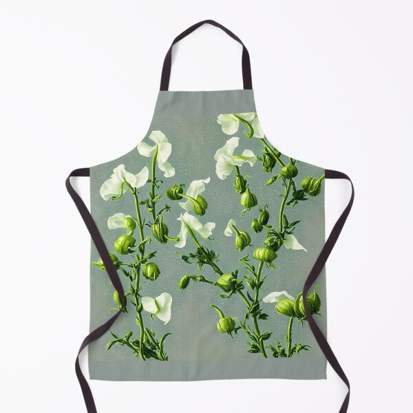 Item preview, April Sweet Pea Plant designed and sold by FamiliarPufferfish.