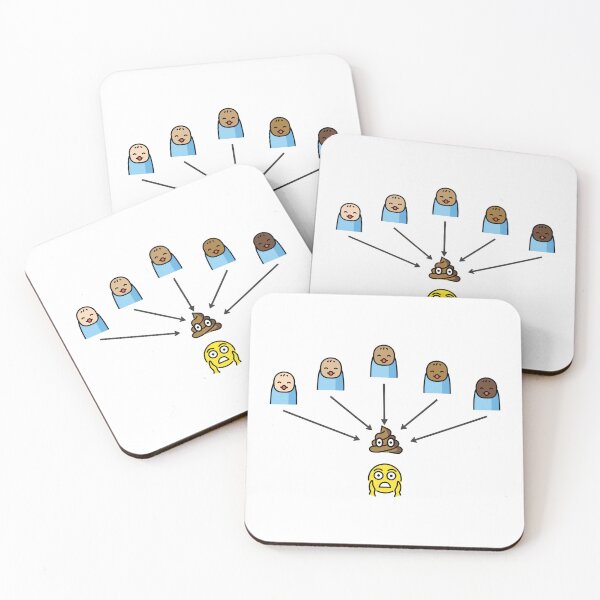 Item preview, The Facts of Life designed and sold by David Apricot.