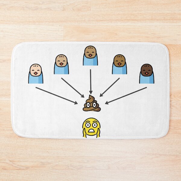Item preview, The Facts of Life designed and sold by David Apricot.