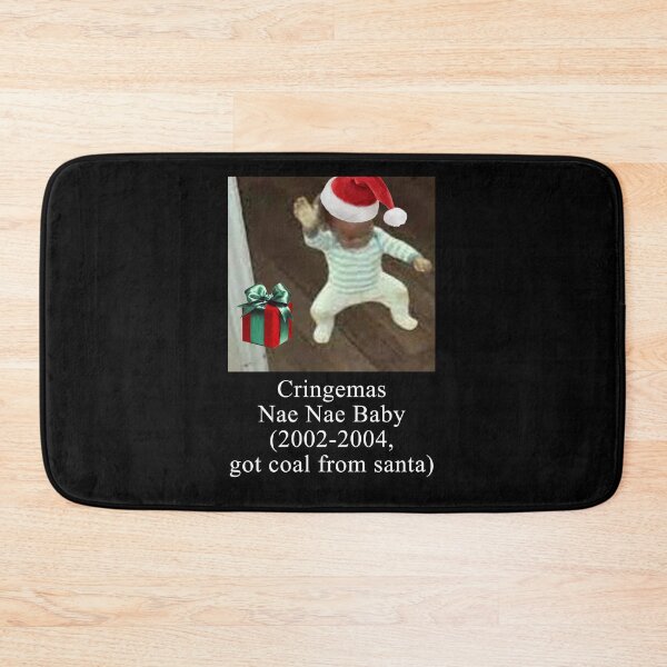 Item preview, Cringemas Nae Nae Baby designed and sold by ssbmjacks.