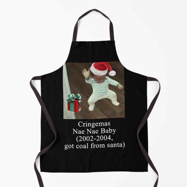 Item preview, Cringemas Nae Nae Baby designed and sold by ssbmjacks.