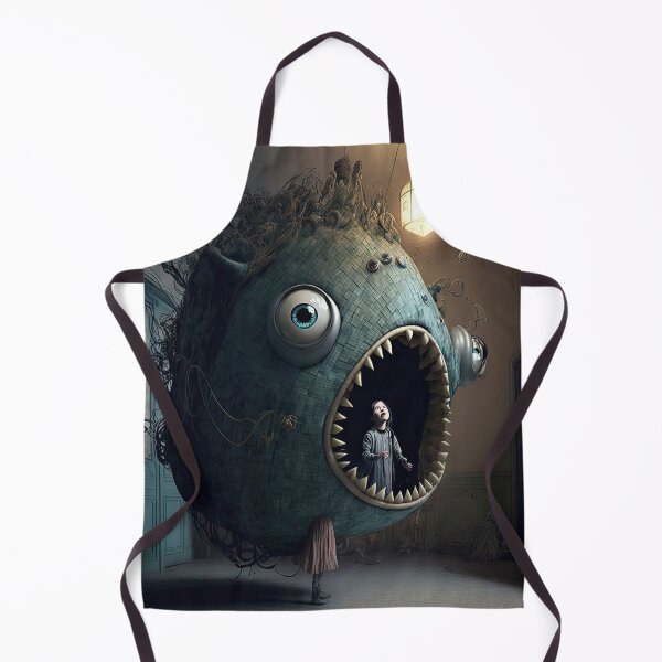 Item preview, Monster weird and bizarre designed and sold by mrlongfield.