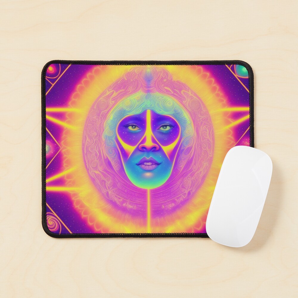 Item preview, Mouse Pad designed and sold by AbstractWave.