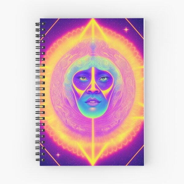 Item preview, Spirit Guide 013 designed and sold by AbstractWave.