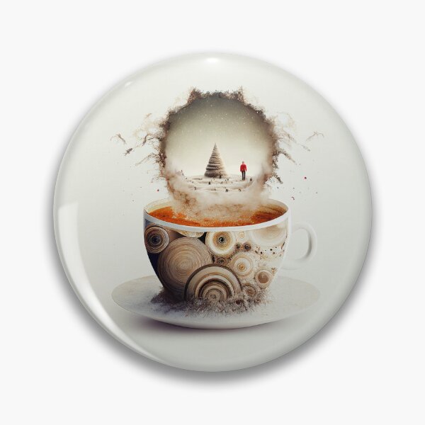 Item preview, All I Want For Christmas Is More Coffee designed and sold by AykutDoodle.